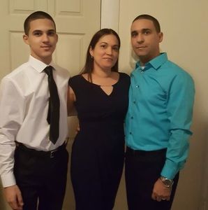 Meet your Posher, Alex